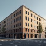 Strategiczne tworzenie aktualnej elewacji bryły architektonicznej z uwzględnieniem estetyki